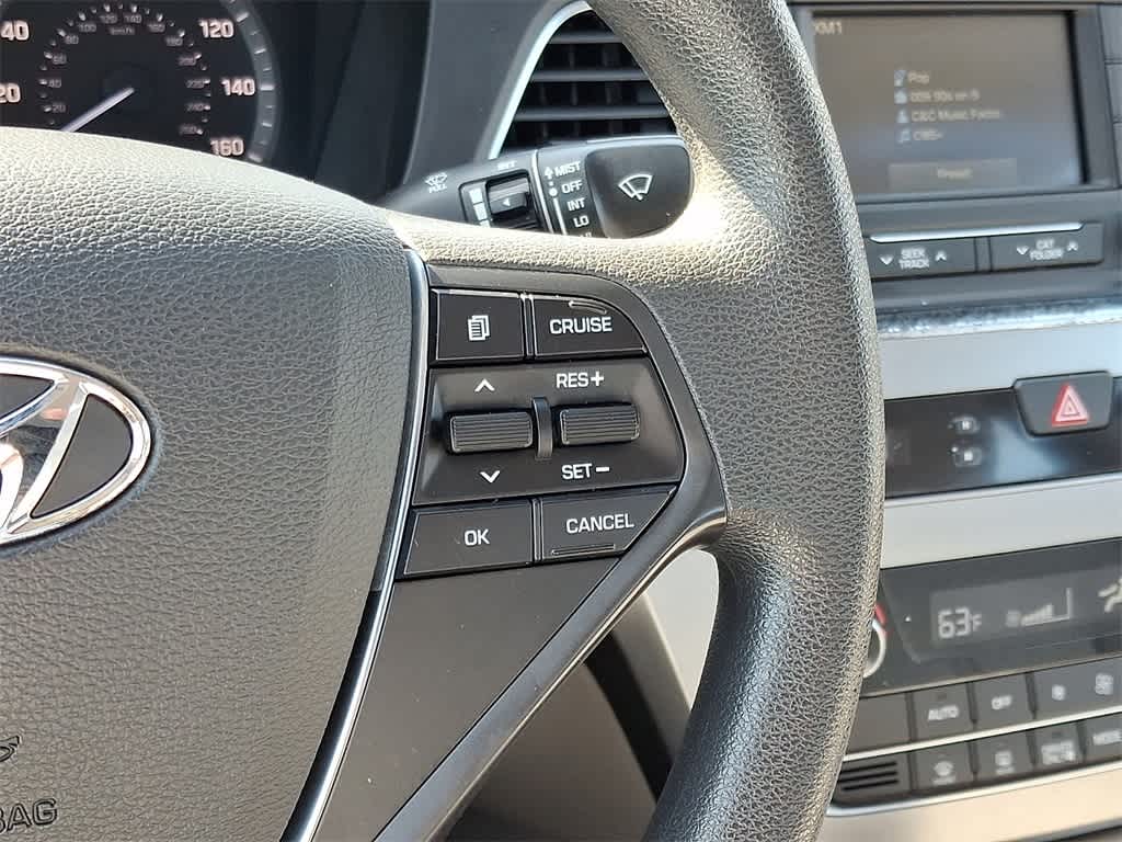 Thumbnail: 2016 Hyundai Sonata - 21