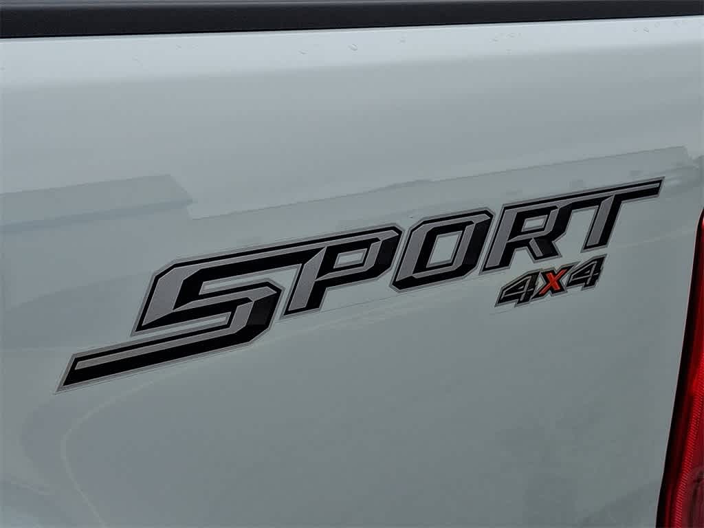 Thumbnail: 2023 Ford Ranger - 32