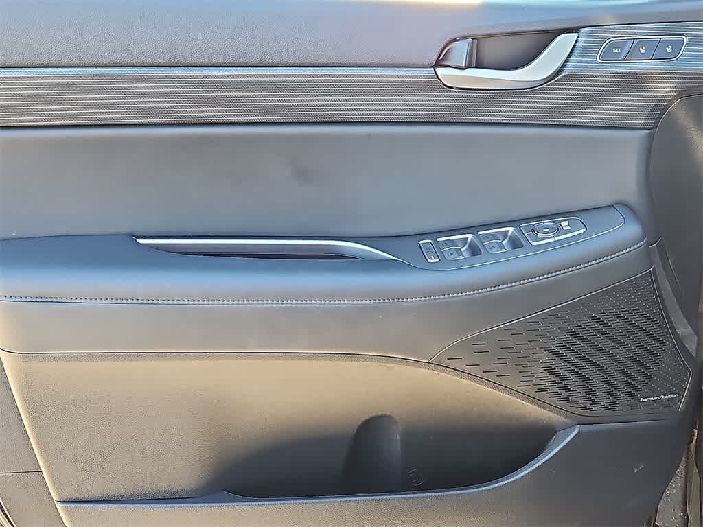 Thumbnail: 2023 Hyundai Palisade - 11