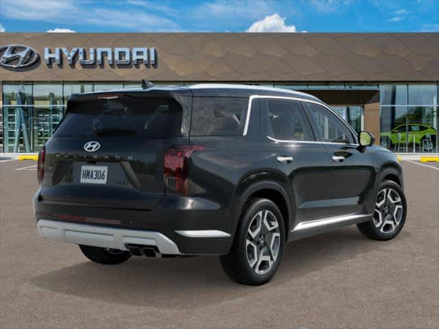 Thumbnail: 2025 Hyundai Palisade - 4