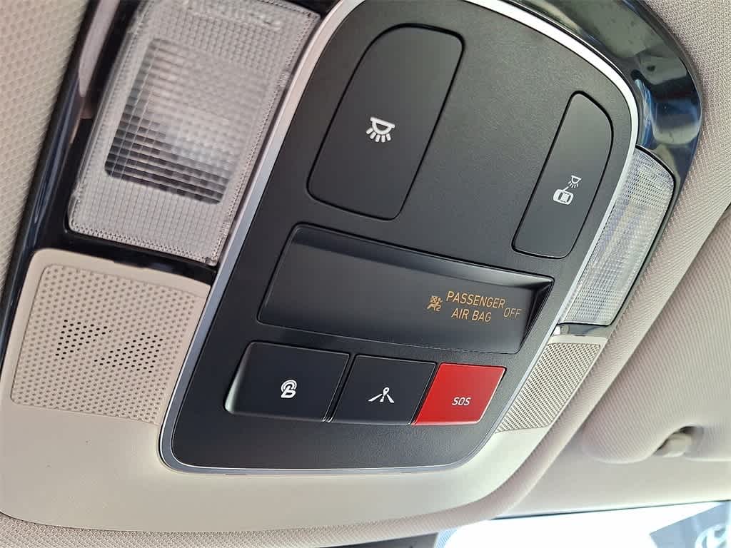 Thumbnail: 2023 Hyundai Sonata - 26