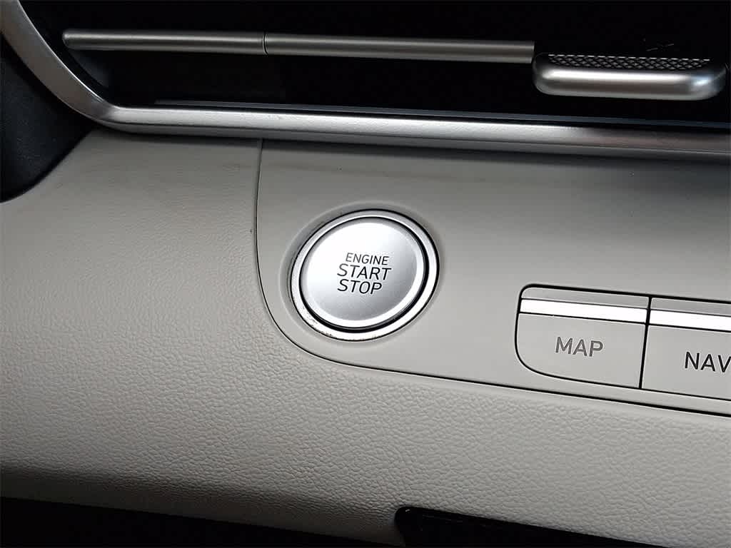 Thumbnail: 2023 Hyundai Elantra - 23