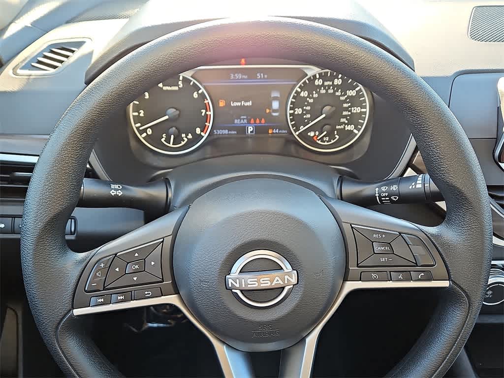 Thumbnail: 2024 Nissan Altima - 18