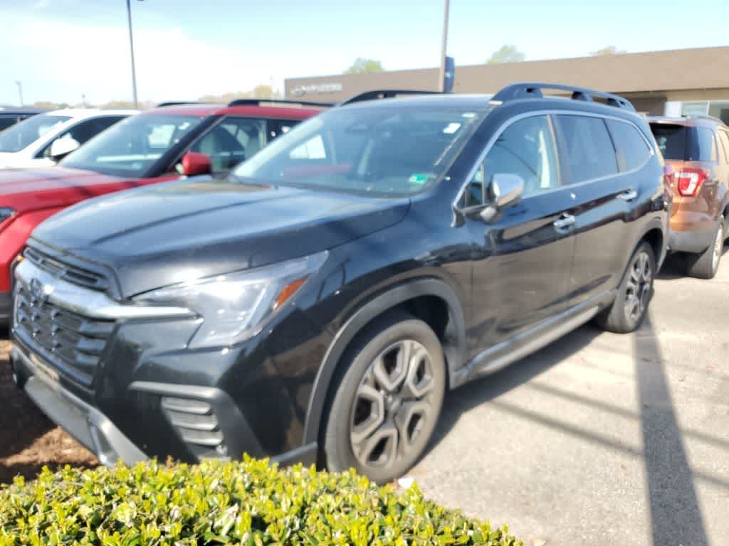 Thumbnail: 2023 Subaru Ascent - 1