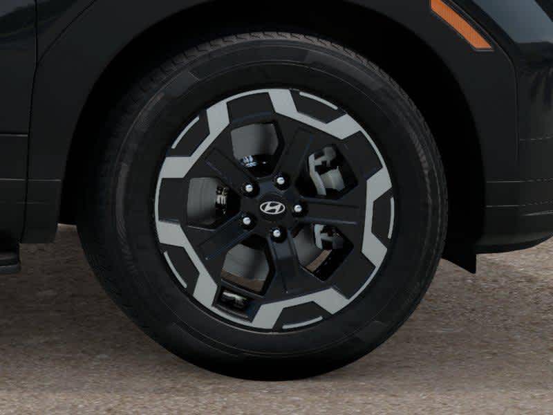 Thumbnail: 2026 Hyundai Santa Fe - 8