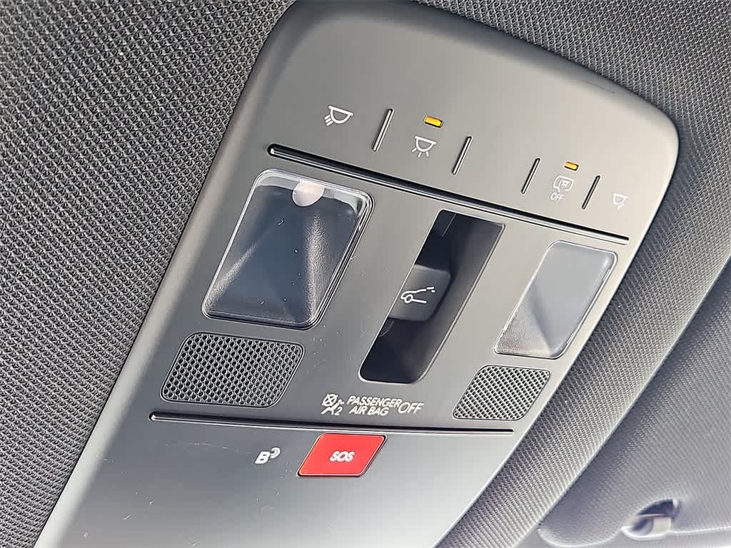 Thumbnail: 2026 Hyundai Palisade - 21