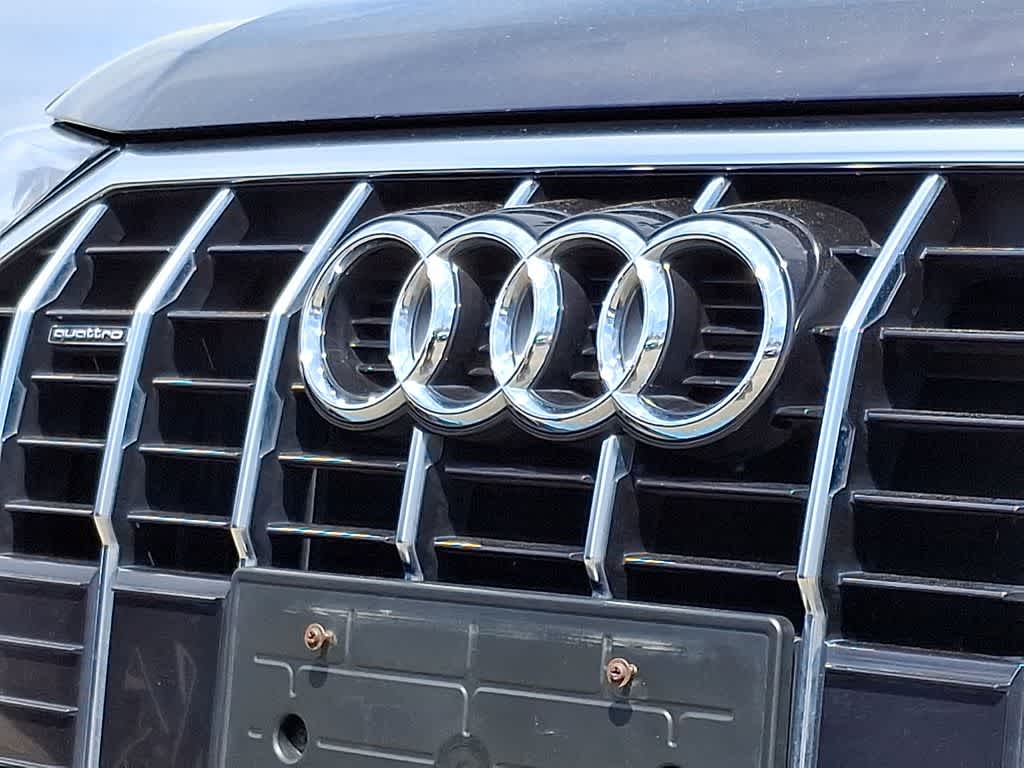 Thumbnail: 2021 Audi Q3 - 31