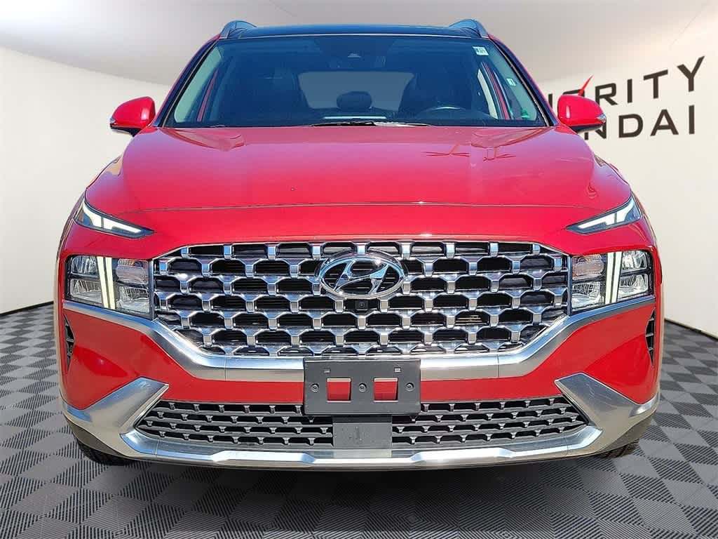 Thumbnail: 2023 Hyundai Santa Fe - 2