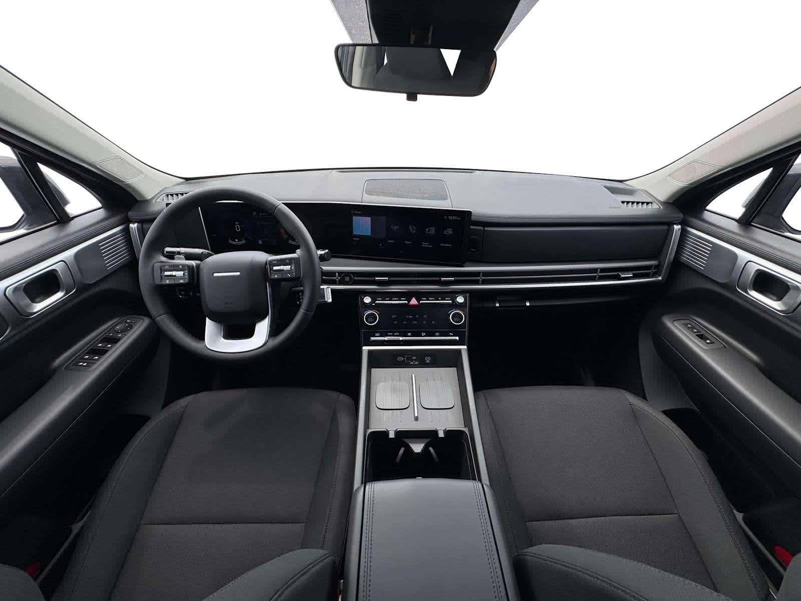 Thumbnail: 2026 Hyundai Santa Fe - 13