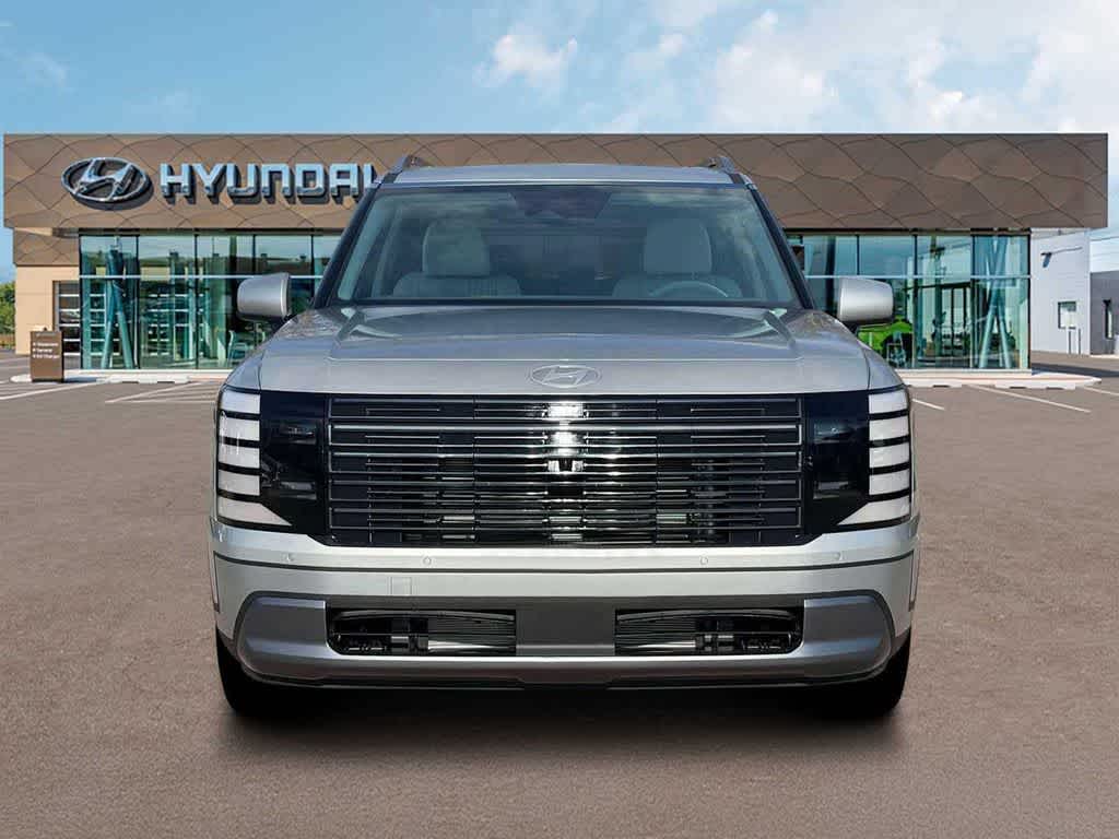 Thumbnail: 2026 Hyundai Palisade - 6