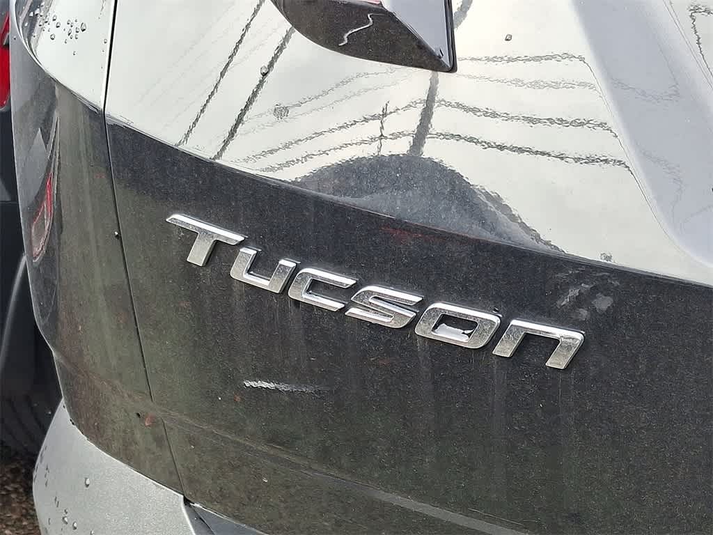 Thumbnail: 2023 Hyundai Tucson - 5