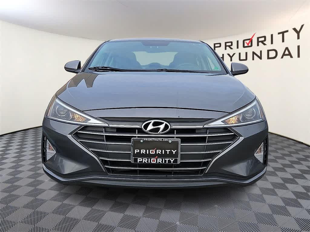 Thumbnail: 2019 Hyundai Elantra - 2