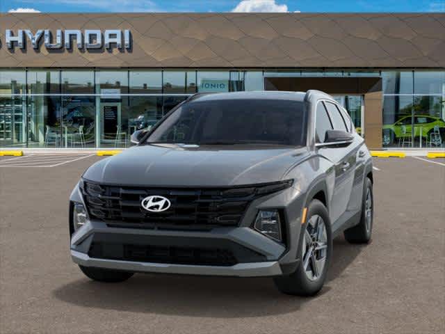 Thumbnail: 2025 Hyundai Tucson - 6