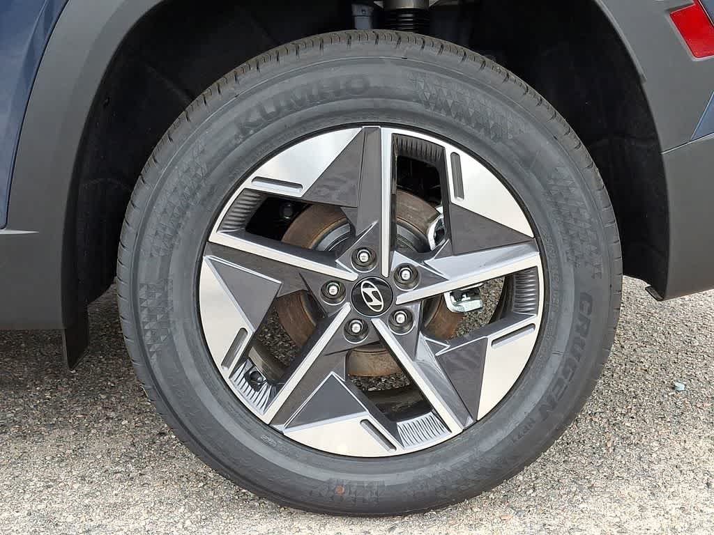 Thumbnail: 2026 Hyundai Tucson - 7