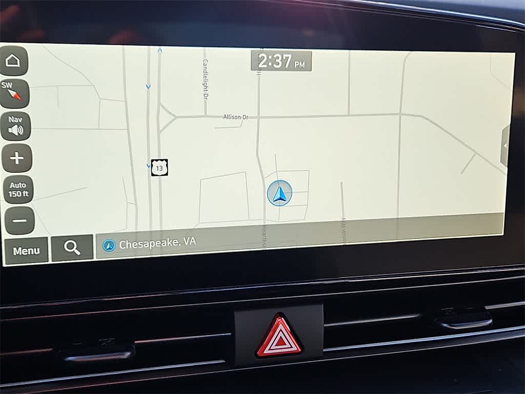 Thumbnail: 2026 Hyundai Elantra - 15