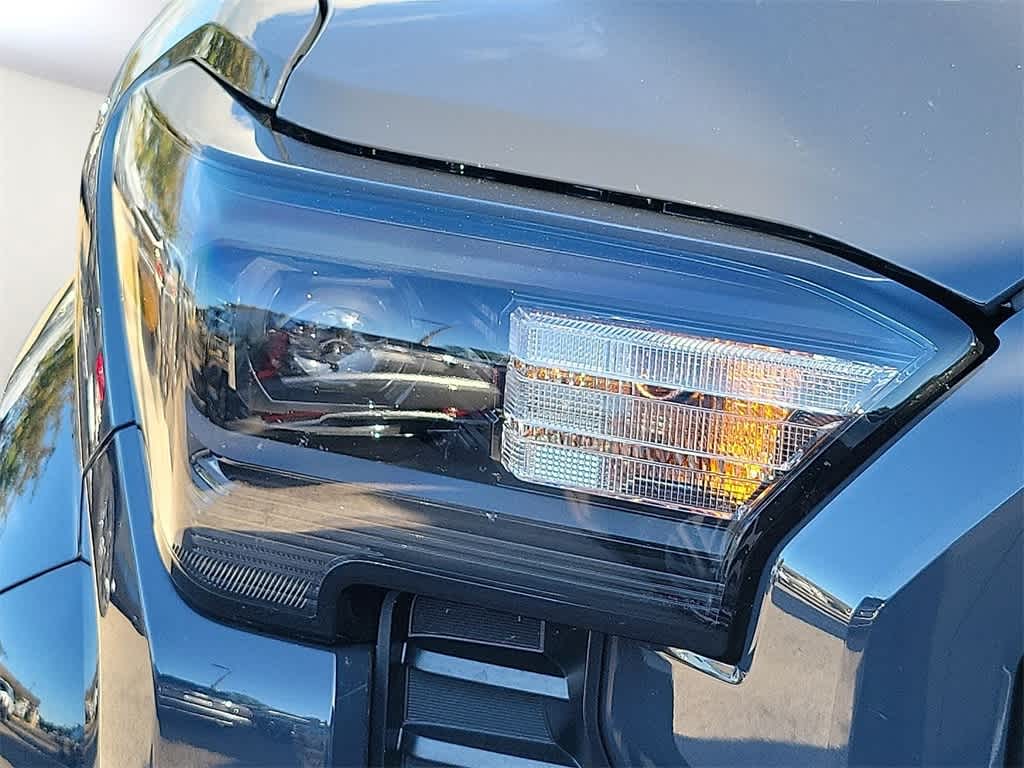 Thumbnail: 2024 Toyota Tacoma - 8