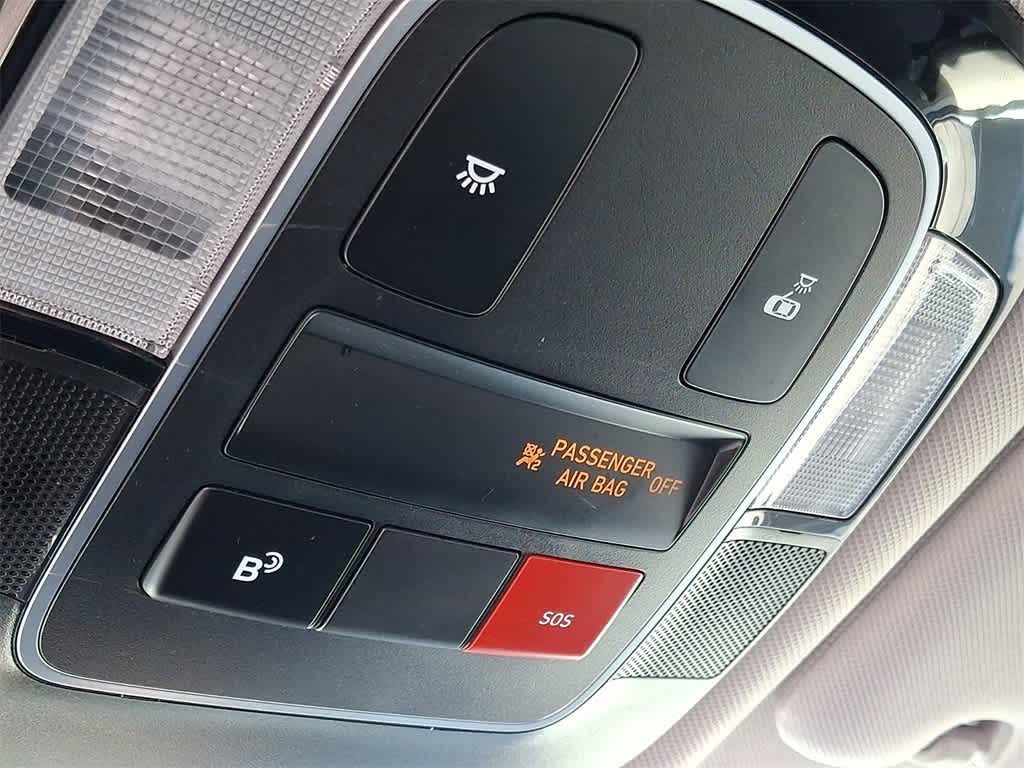 Thumbnail: 2024 Hyundai Sonata - 25