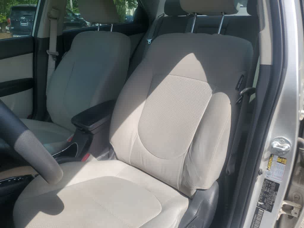 Thumbnail: 2012 Kia Forte - 16