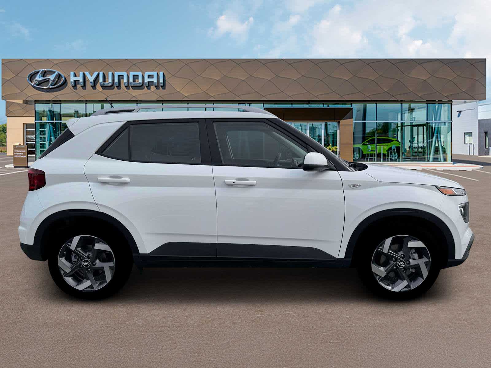 Thumbnail: 2026 Hyundai Venue - 9