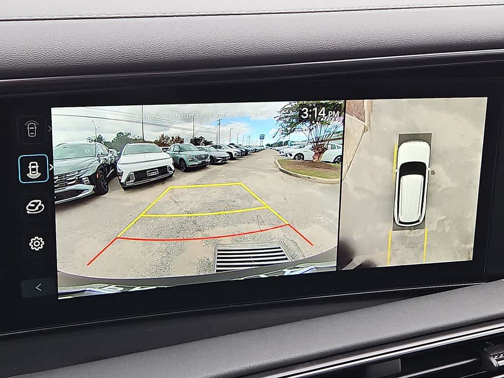 Thumbnail: 2026 Hyundai Palisade - 16