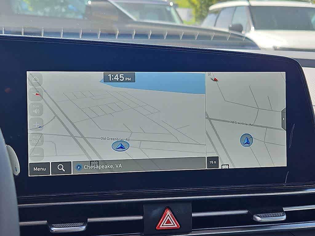 Thumbnail: 2025 Hyundai Elantra - 17