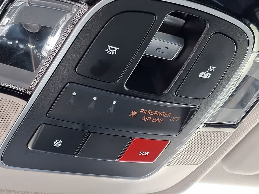 Thumbnail: 2024 Hyundai Tucson - 28