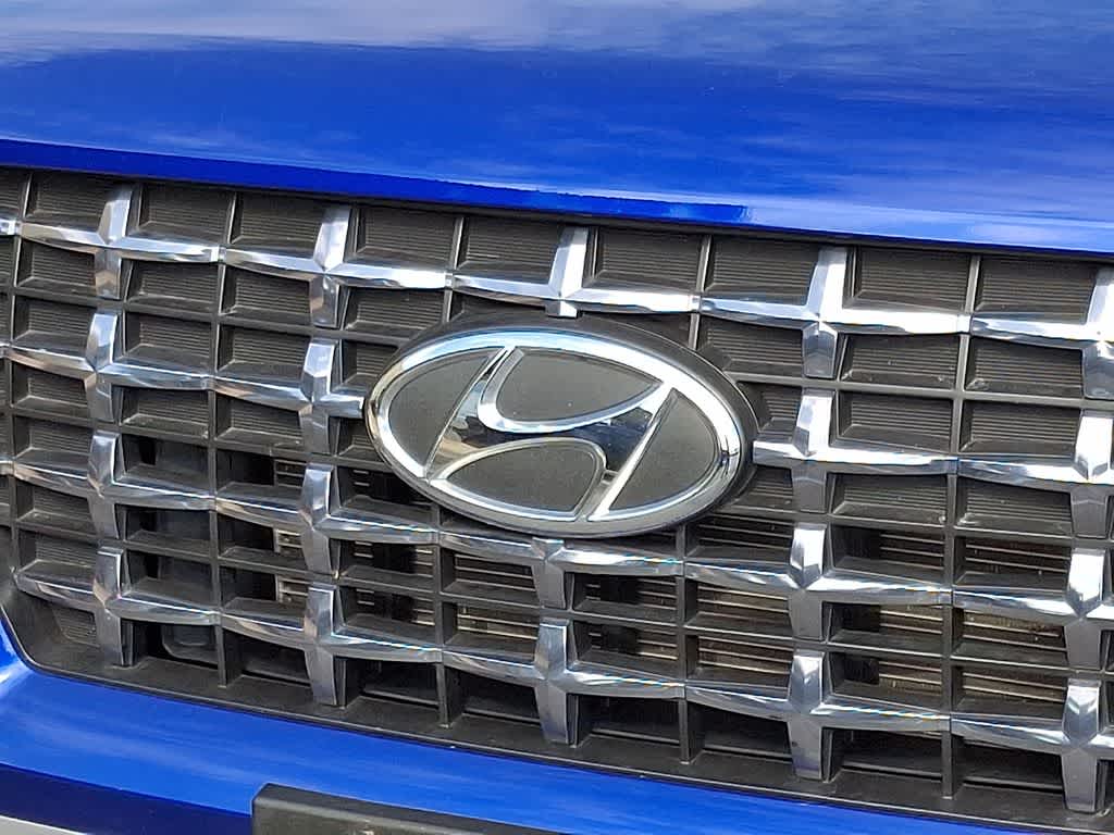 Thumbnail: 2024 Hyundai Venue - 29