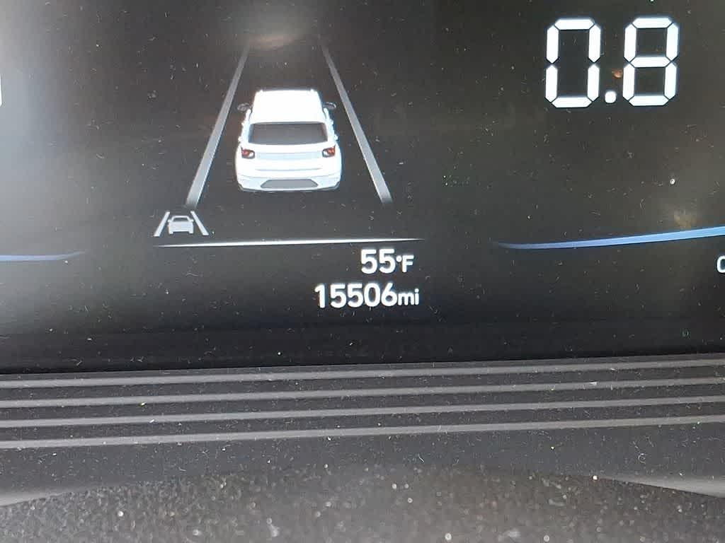 Thumbnail: 2024 Hyundai Venue - 19