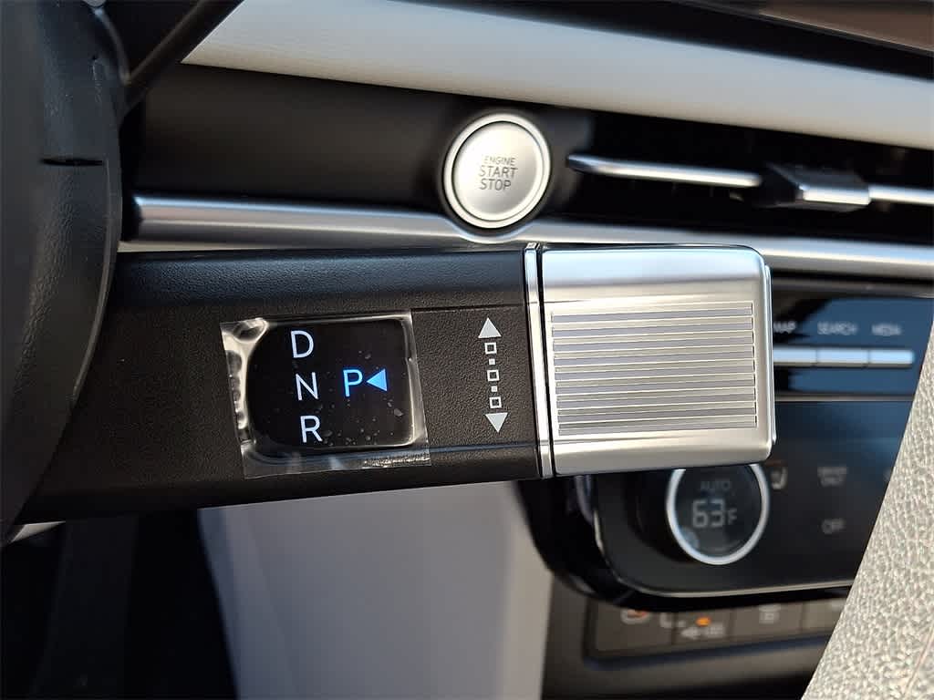 Thumbnail: 2026 Hyundai Tucson - 12