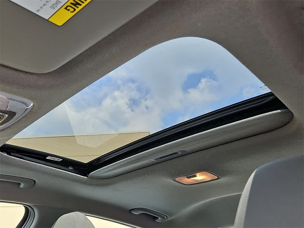 2024 Hyundai Elantra SEL 14