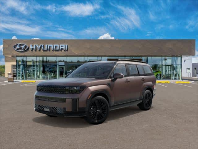 2025 Hyundai Santa Fe Calligraphy -
                  Chesapeake, VA