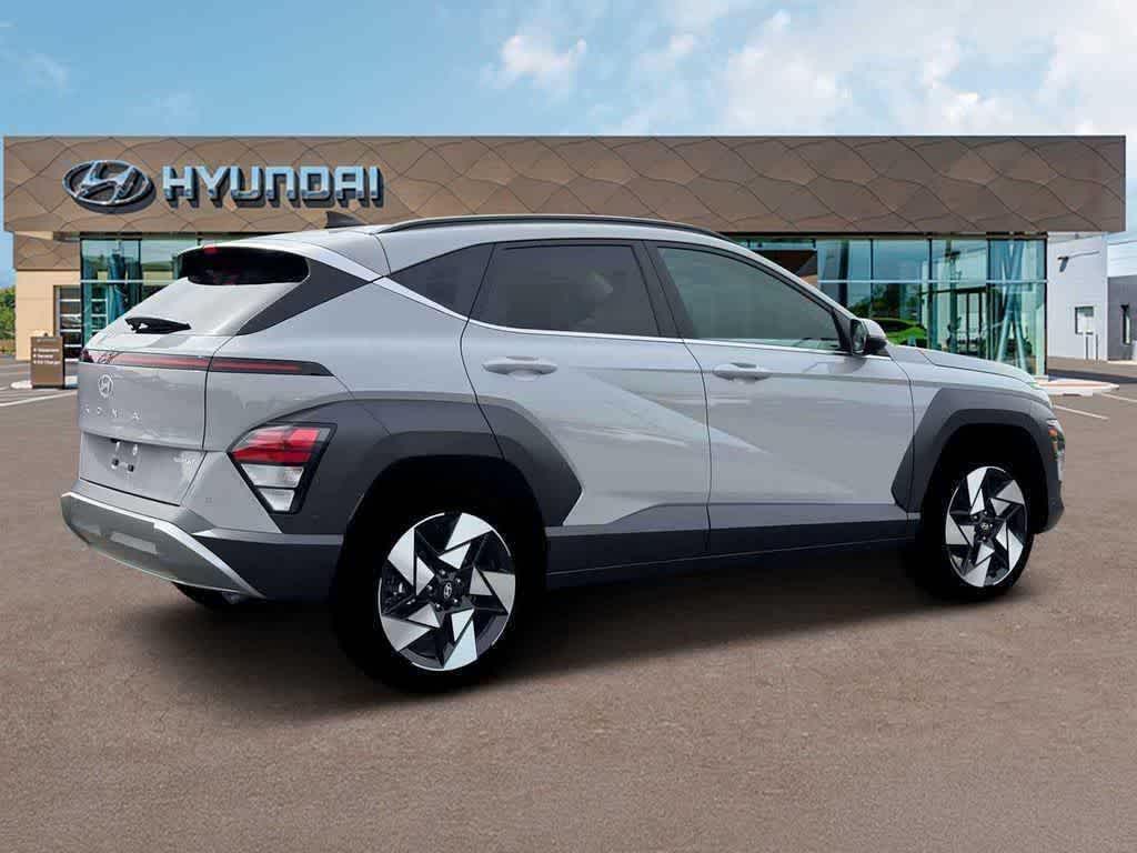 Thumbnail: 2026 Hyundai Kona - 20