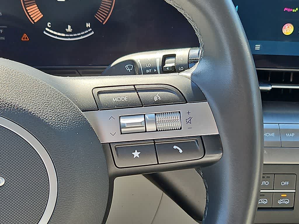 Thumbnail: 2024 Hyundai Kona - 20