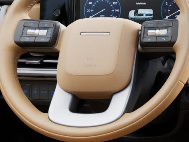 Thumbnail: 2026 Hyundai Santa Fe - 15