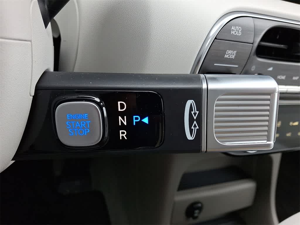 Thumbnail: 2026 Hyundai Palisade - 13