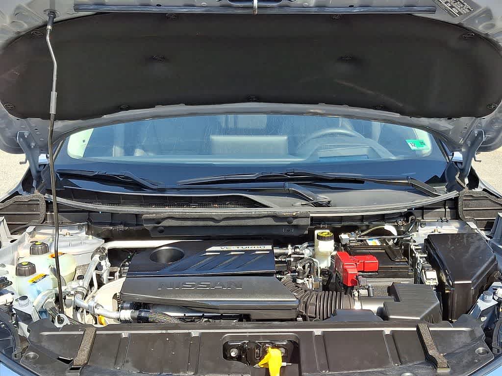 Thumbnail: 2024 Nissan Rogue - 29