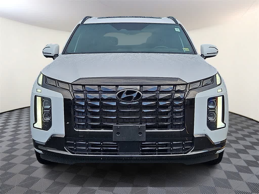 Thumbnail: 2024 Hyundai Palisade - 2