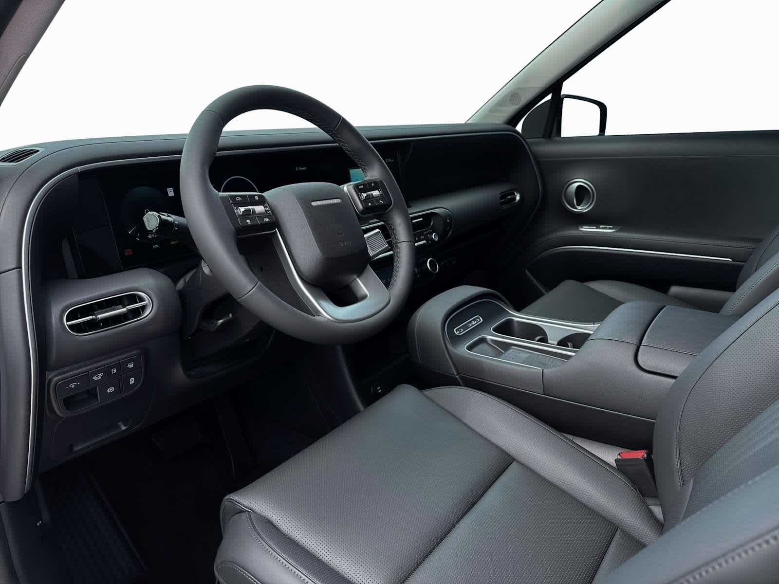 Thumbnail: 2026 Hyundai Palisade - 14