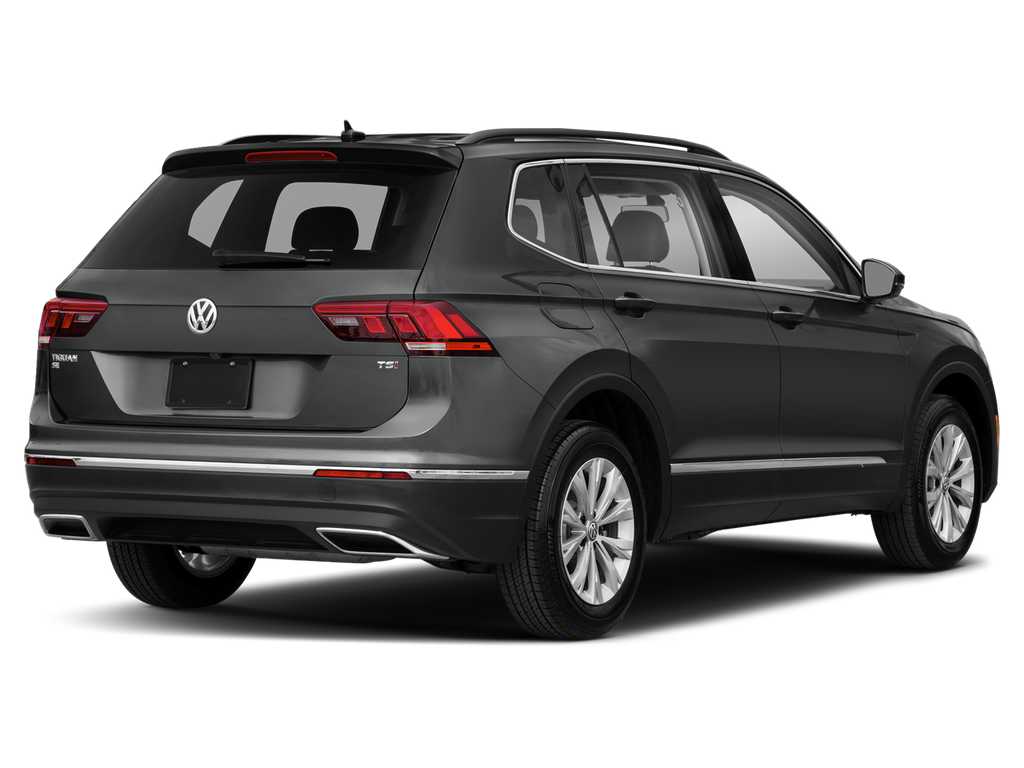 Thumbnail: 2021 Volkswagen Tiguan - 2