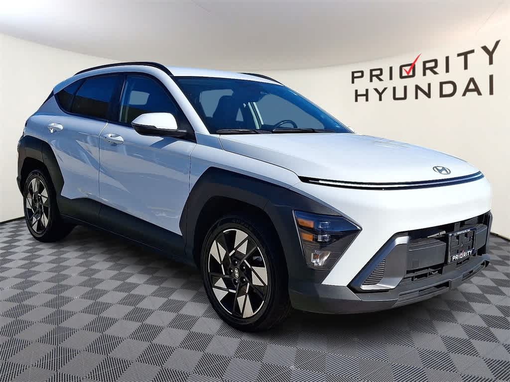 Thumbnail: 2024 Hyundai Kona - 3