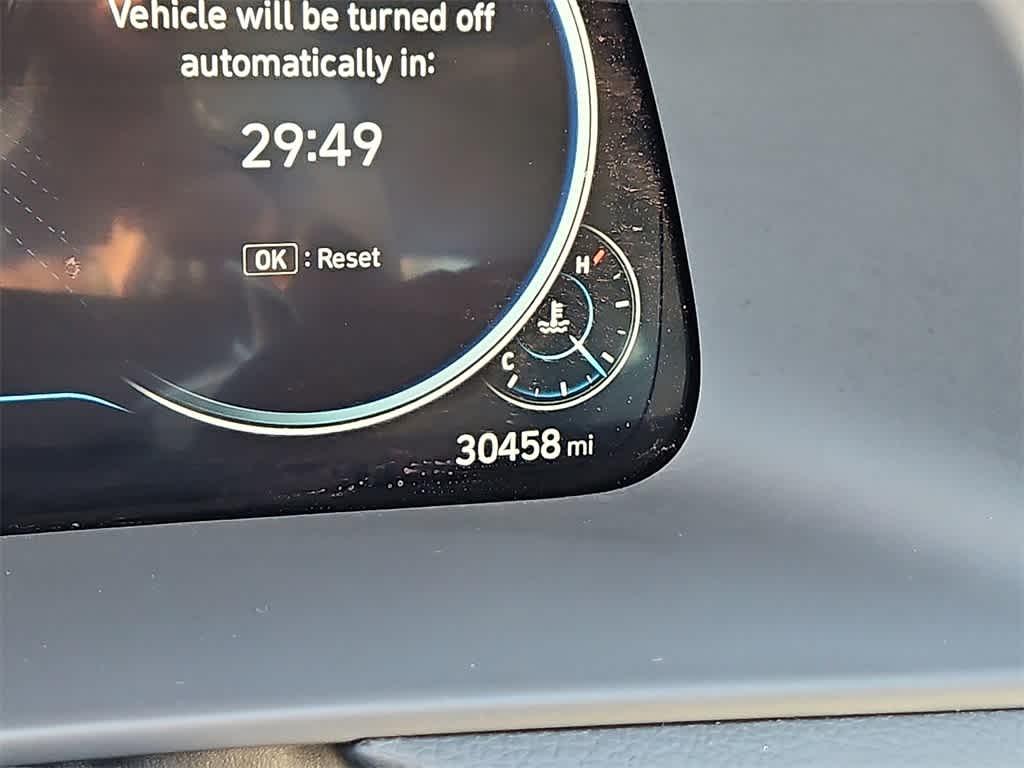 Thumbnail: 2022 Hyundai Sonata - 21