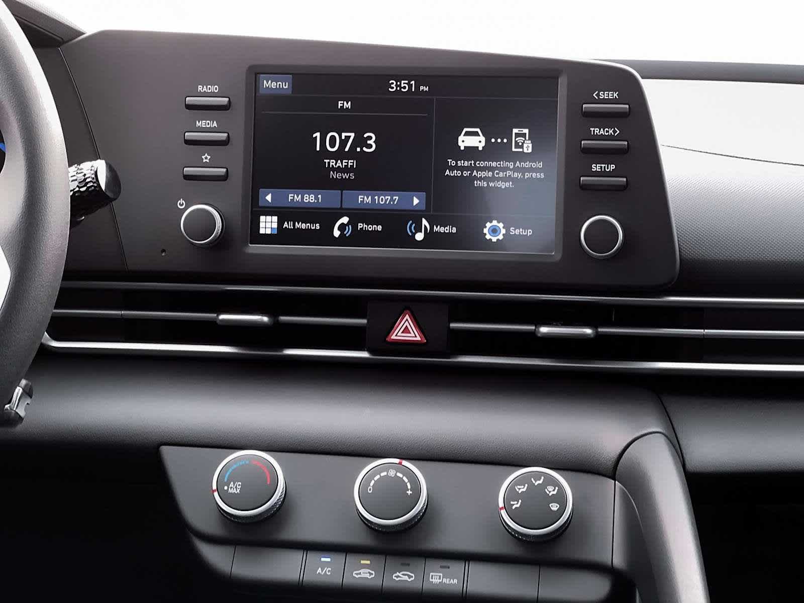 Thumbnail: 2026 Hyundai Elantra - 19