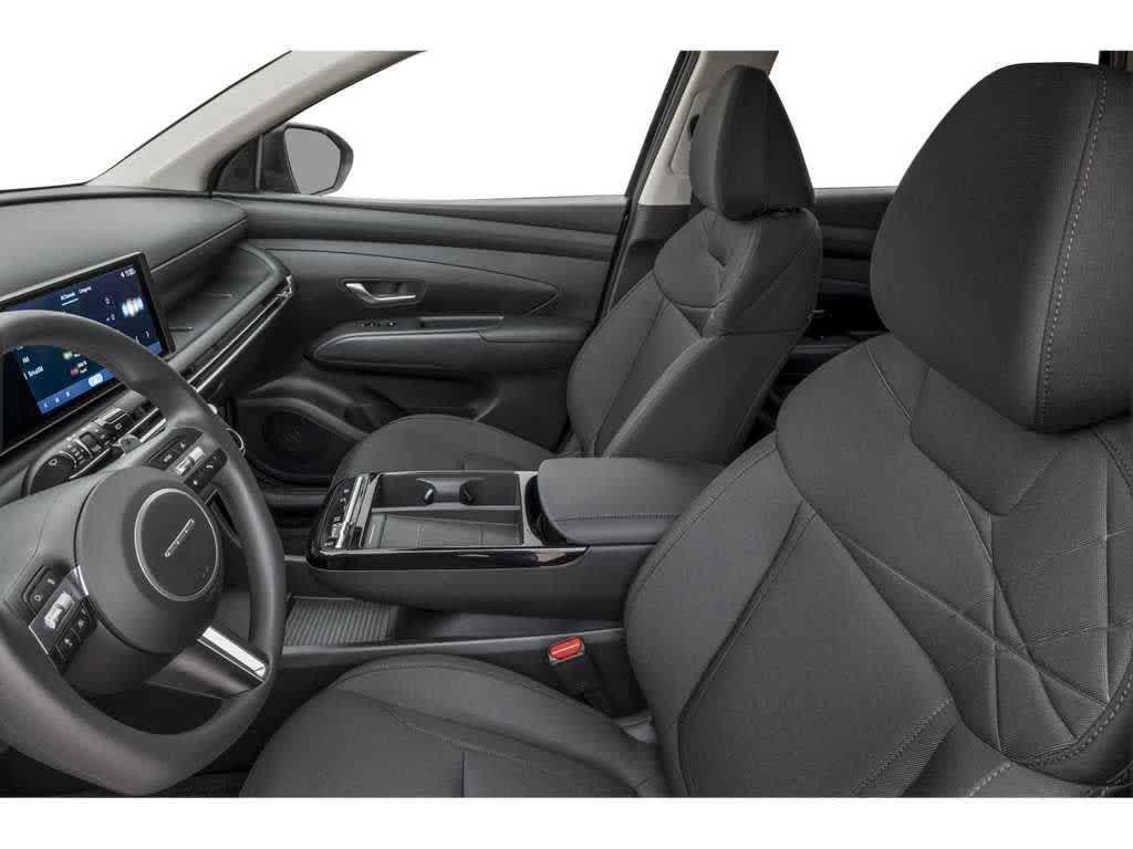 Thumbnail: 2026 Hyundai Tucson - 32