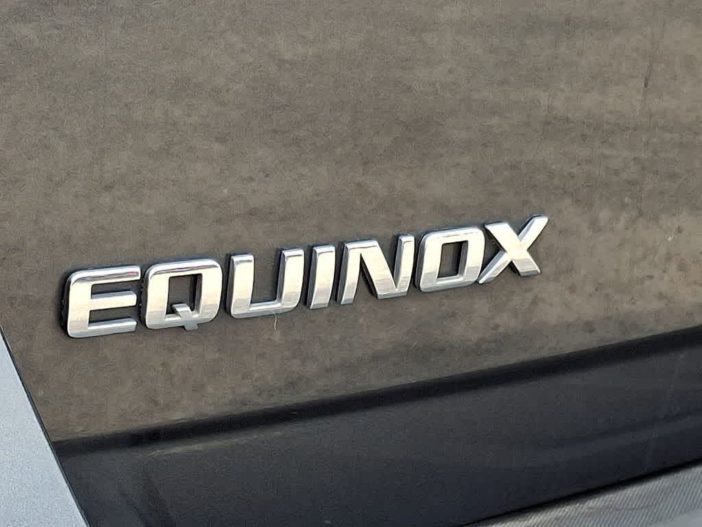 Thumbnail: 2017 Chevrolet Equinox - 31