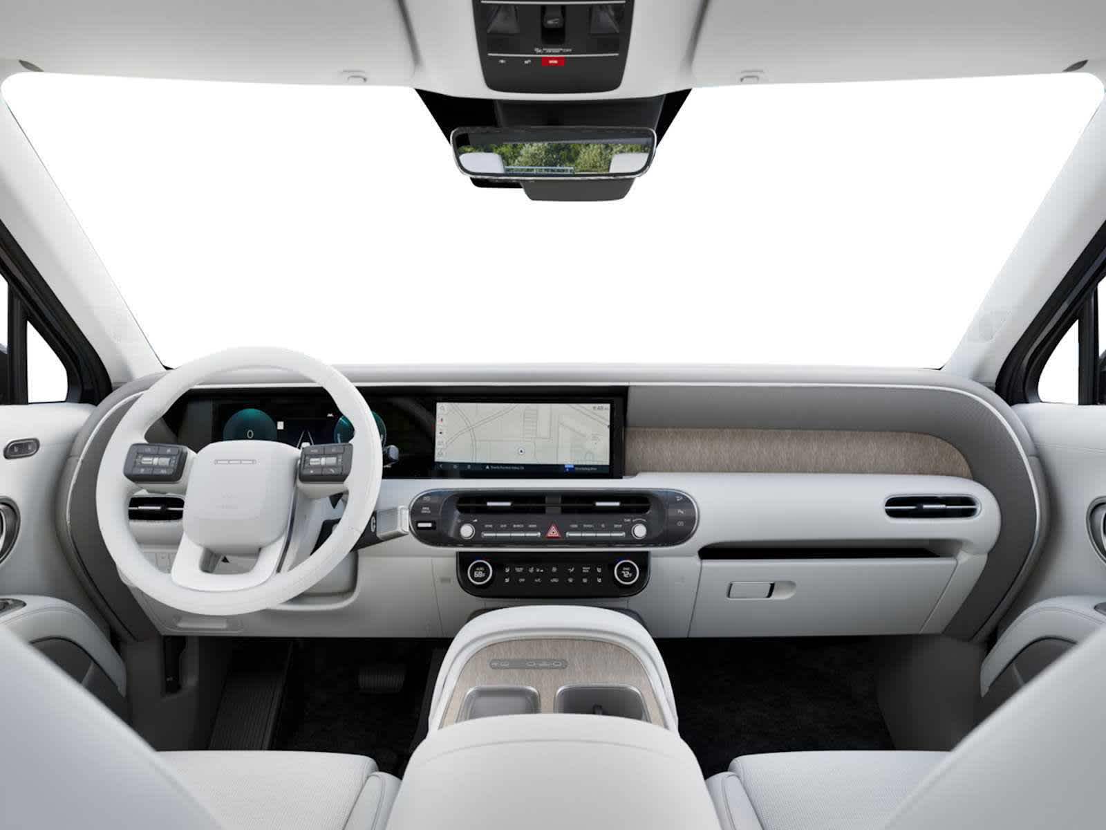 Thumbnail: 2026 Hyundai Palisade - 8