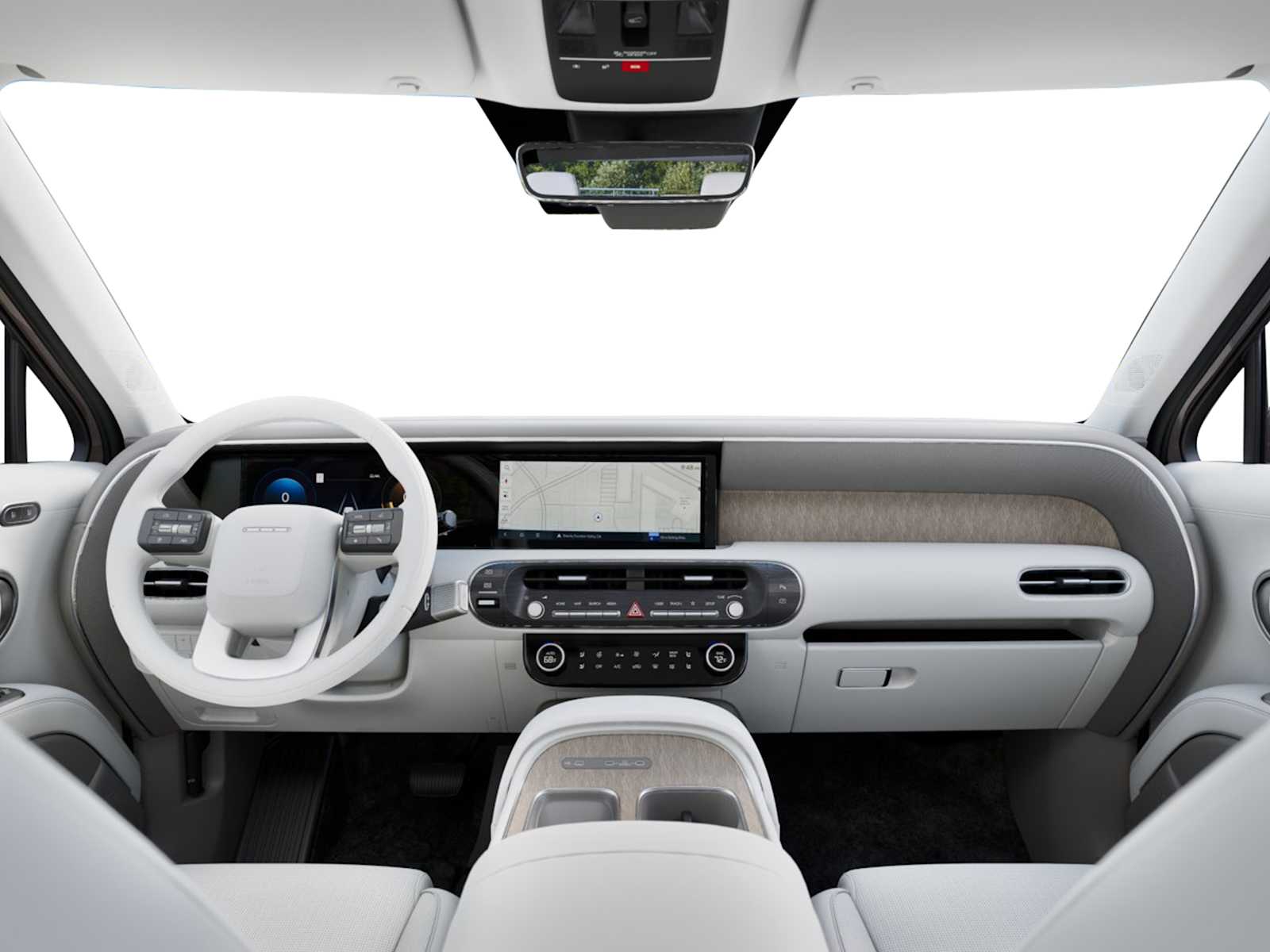 Thumbnail: 2026 Hyundai Palisade - 8