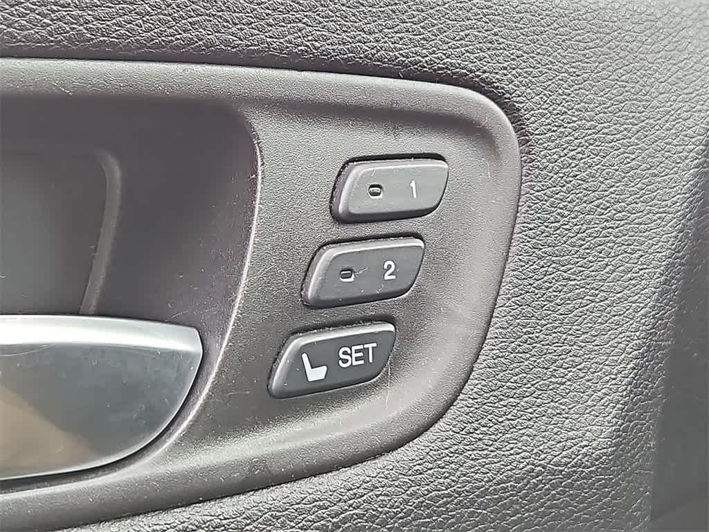 Thumbnail: 2015 Acura MDX - 20