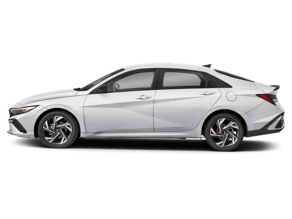 Thumbnail: 2026 Hyundai Elantra - 21