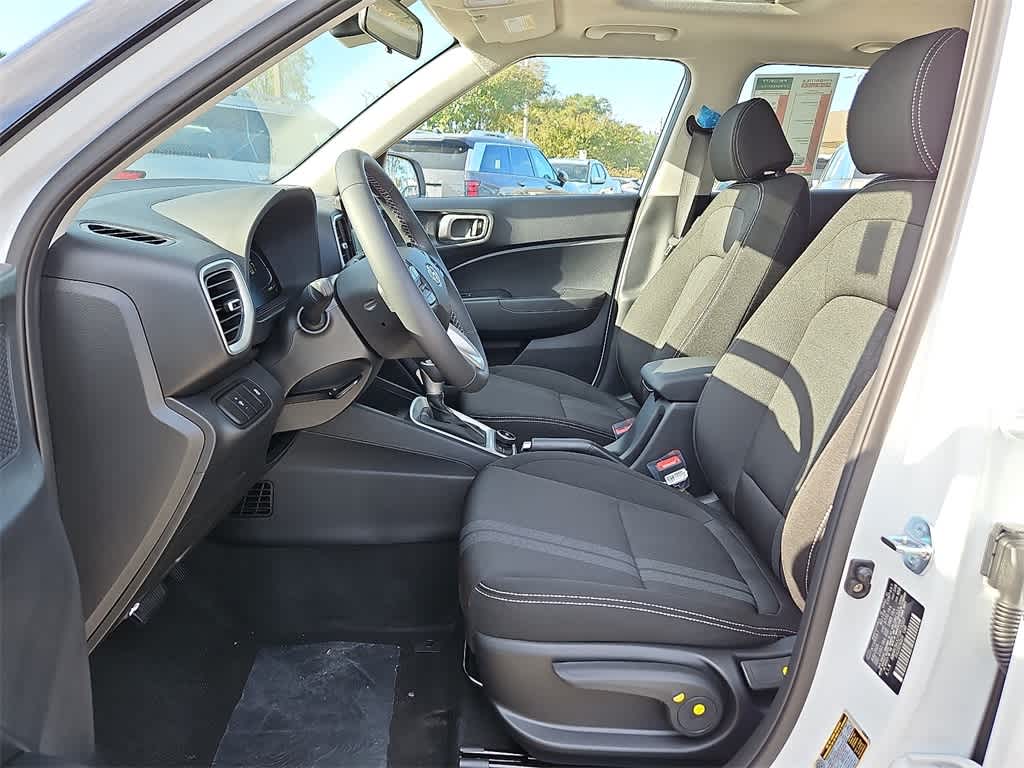 Thumbnail: 2026 Hyundai Venue - 10