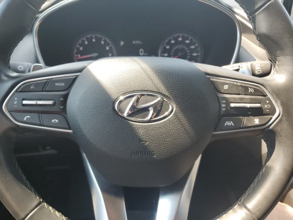 Thumbnail: 2023 Hyundai Santa Fe - 25